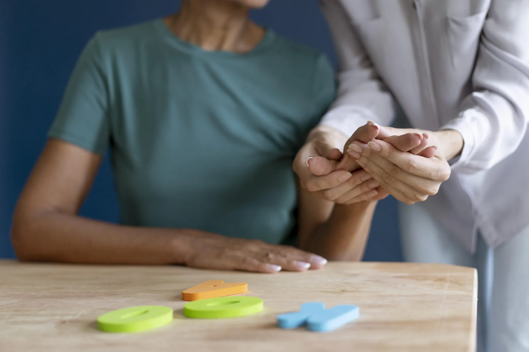 individuele begeleiding All-In Thuizorg